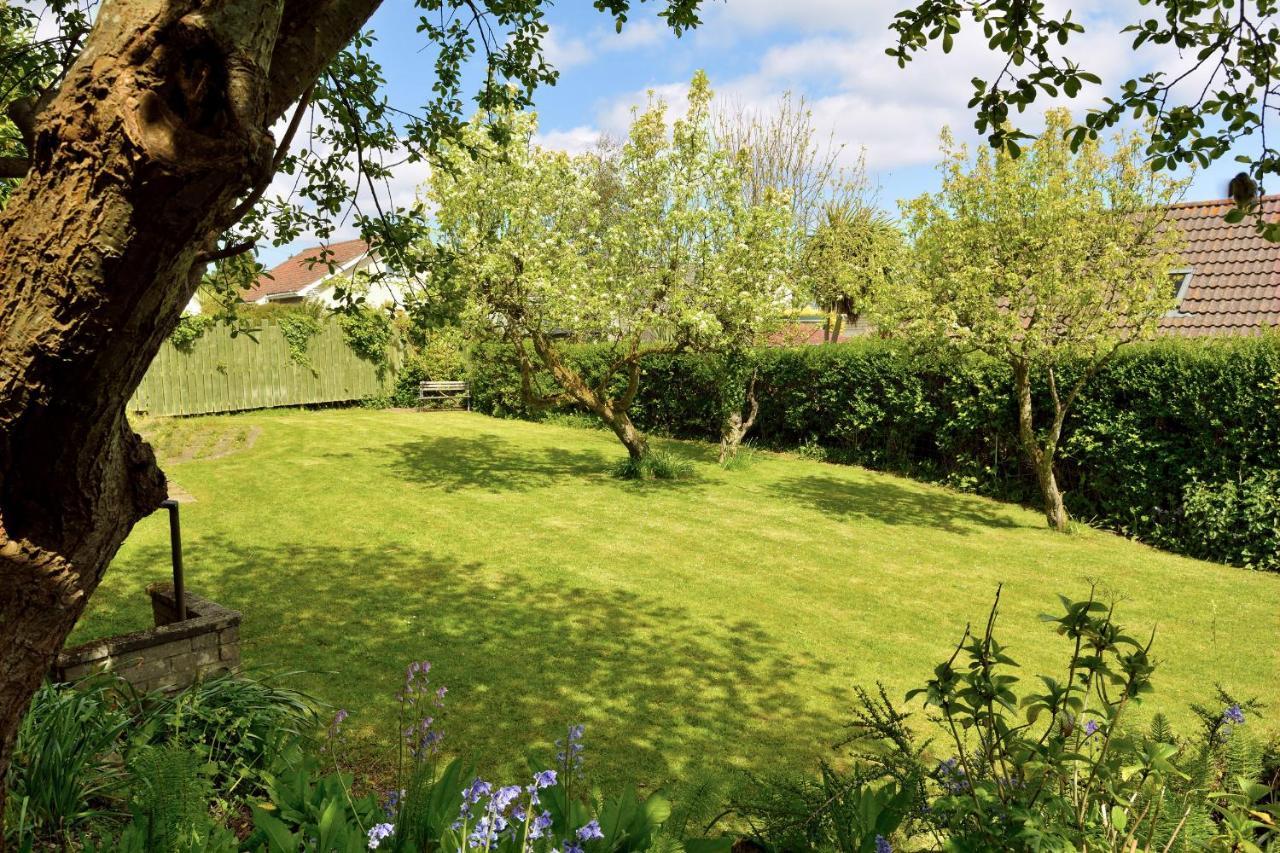 Monarfon Villa Benllech Exterior photo