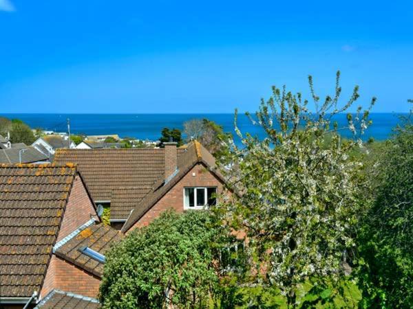 Monarfon Villa Benllech Exterior photo